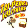 Tri-Peaks Solitaire To Go juego