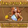 Trial of the Gods: El Destino de Ariadne juego