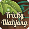 Tricky Mahjong juego