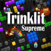 Trinklit Supreme juego