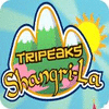 Tripeaks Solitaire: Shangri-La juego