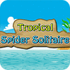 Tropical Spider Solitaire juego