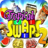 Tropical Swaps 2 juego