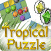 Tropical Puzzle juego