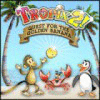 Tropix 2: Quest for the Golden Banana juego