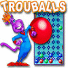 Trouballs juego