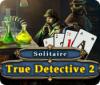 True Detective Solitaire 2 juego