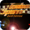 Turbo Spirit juego