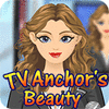 TV Anchor Beauty juego