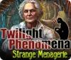 Twilight Phenomena: Strange Menagerie juego
