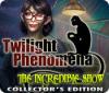 Twilight Phenomena: The Incredible Show Collector's Edition juego