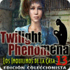 Twilight Phenomena: Los Inquilinos de la Casa 13 Edición Coleccionista juego