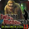 Twilight Phenomena: Los Inquilinos de la Casa 13 juego