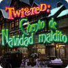 Twisted: Cuento de Navidad maldito juego