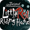 Twisted Adventures. Red Riding Hood juego