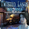 Twisted Lands: Insomnia Edición Coleccionista juego