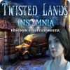 Twisted Lands: Insomnia Edición Coleccionista game