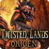 Twisted Lands: Origen game
