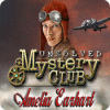 Unsolved Mystery Club: Amelia Earhart juego