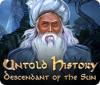 Untold History: Descendant of the Sun juego