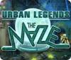 Urban Legends: The Maze juego