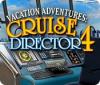 Vacation Adventures: Cruise Director 4 juego