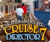 Vacation Adventures: Cruise Director 7 juego