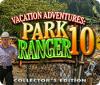Vacation Adventures: Park Ranger 10 Collector's Edition juego