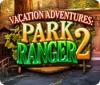 Vacation Adventures: Park Ranger 2 juego