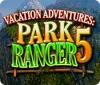 Vacation Adventures: Park Ranger 5 juego
