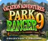 Vacation Adventures: Park Ranger 9 Collector's Edition juego