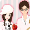 Valentine's Day Dress Up Game juego
