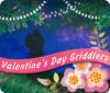 Valentine's Day Griddlers juego