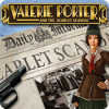 Valerie Porter and the Scarlet Scandal juego