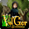Val'Gor: El comienzo juego