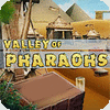 Valley Of Pharaohs juego