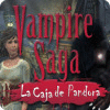 Vampire Saga: La Caja de Pandora game