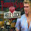 Vampire Saga: Welcome To Hell Lock game