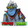 Vampires vs. Zombies juego