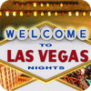 Welcome to Las Vegas Nights juego