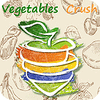 Vegetable Crush juego