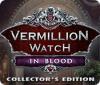 Vermillion Watch: In Blood Collector's Edition juego