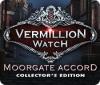 Vermillion Watch: Moorgate Accord Collector's Edition juego