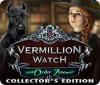 Vermillion Watch: Order Zero Collector's Edition juego