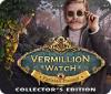 Vermillion Watch: Parisian Pursuit Collector's Edition juego