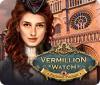 Vermillion Watch: Parisian Pursuit juego