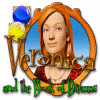 Veronica And The Book of Dreams juego