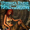 Veronica Rivers: Portals to the Unknown juego