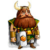 Viking Brothers juego