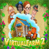 Virtual Farm 2 juego